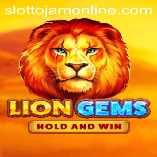 Unleashing the Roar with LionGems at Slottojam