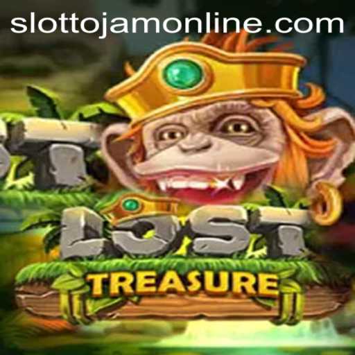 Discover the Excitement of LostTreasure on Slottojam