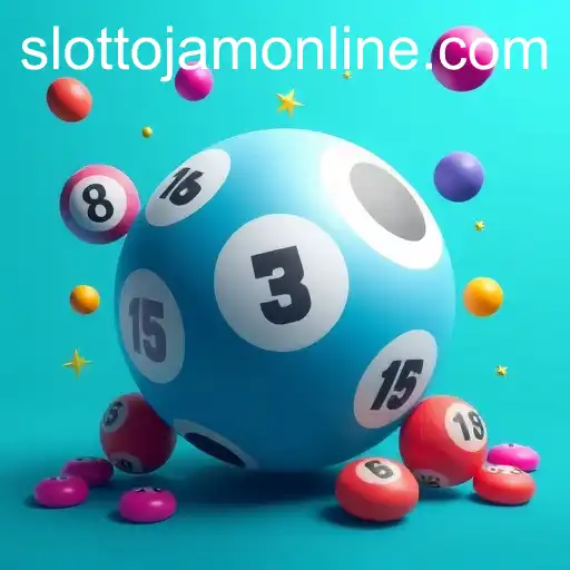 Exploring the World of Lottery Games: Slottojam at the Forefront