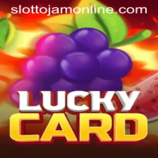 Discover the Exciting World of LuckyCard: A Guide to Slottojam's Latest Game