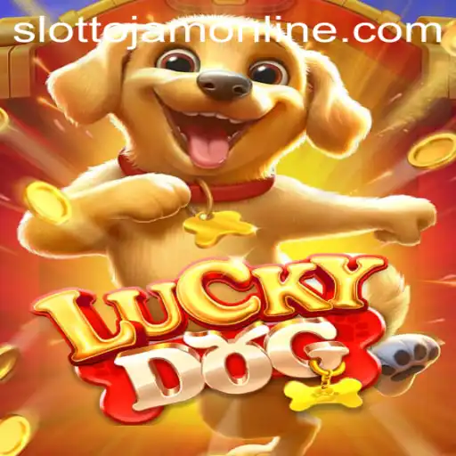 LuckyDog: An Exciting Journey into the World of Slottojam