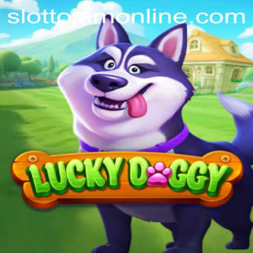Unleashing the Excitement of LuckyDoggy at Slottojam