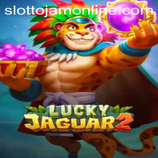 Discover the Excitement of Luckyjaguar2 at Slottojam