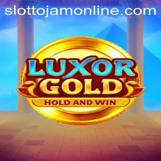 Exploring LuxorGold: A Dazzling Journey with Slottojam