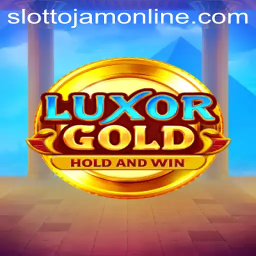 Exploring LuxorGold: A Dazzling Journey with Slottojam