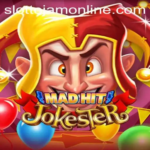 Unveiling MadHitJokester on Slottojam: A Revolutionary Gaming Experience