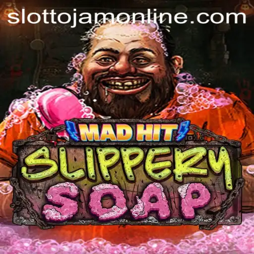 Explore the Thrills of MadHitSlipperySoap and Slottojam