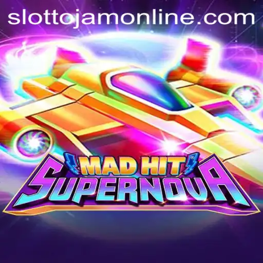 Discover the Thrilling World of MadHitSupernova at Slottojam