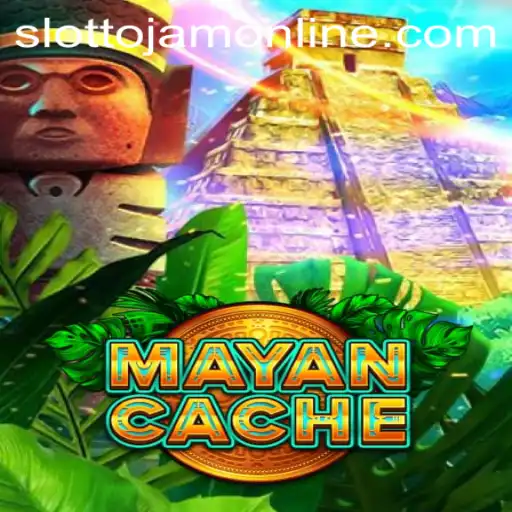 MayanCache: Unearthing Ancient Treasures in Slottojam's Latest Slot Game