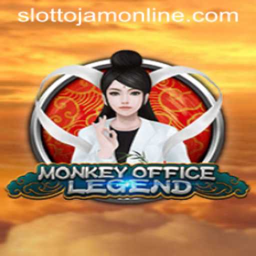Exploring the Thrills of MonkeyOfficeLegend with Slottojam