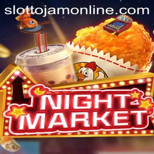Discover the Exciting World of NIGHTMARKET in Slottojam Casino