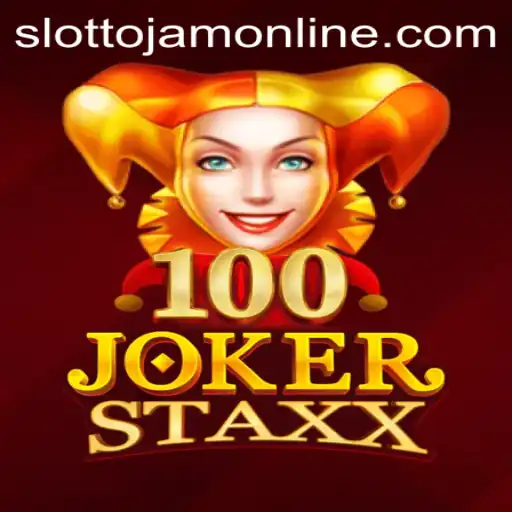 Exploring 100JokerStaxx: A Comprehensive Guide to Slot Gaming on Slottojam