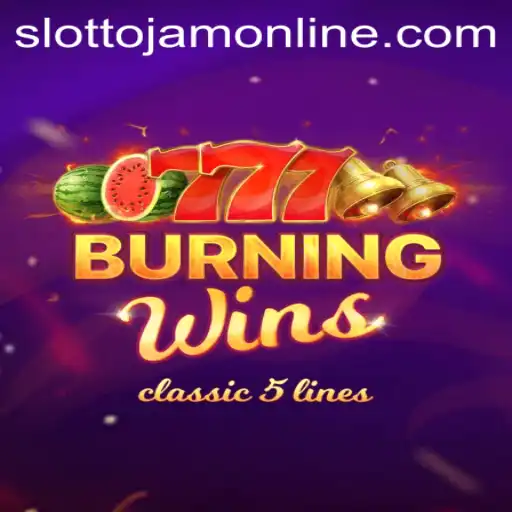Exploring the Exciting World of BurningWins at Slottojam Casino