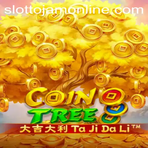 Exploring CoinTree: A Fun-Filled Journey with Slottojam