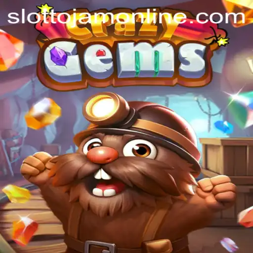 Discovering CrazyGems: A Comprehensive Guide to this Slottojam Gem