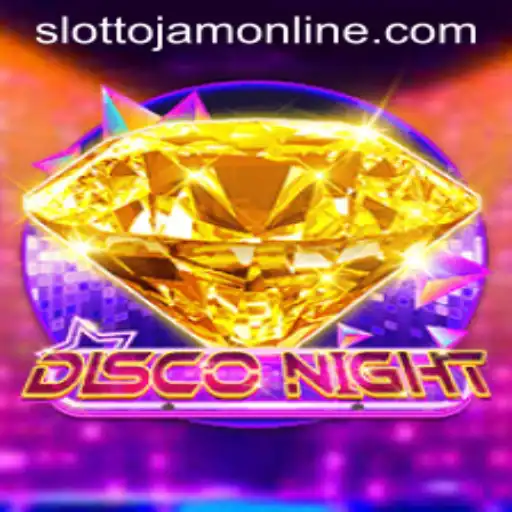 Dive into the Thrills of DiscoNight at Slottojam