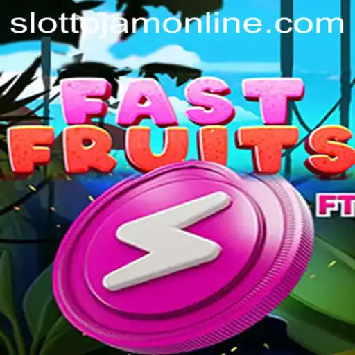 Unveiling FastFruits: A Thrilling Adventure with Slottojam