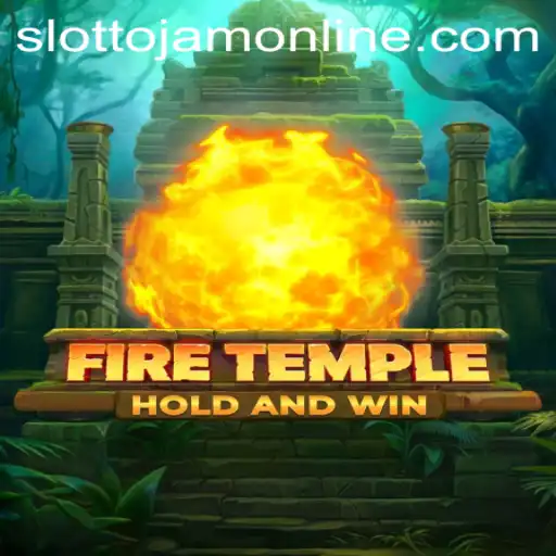 Discover the Mystical World of FireTemple and Unravel Its Secrets with Slottojam