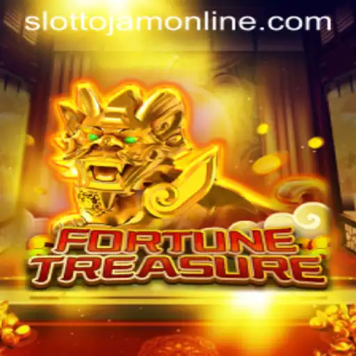 Discover the Thrills of FortuneTreasure on Slottojam