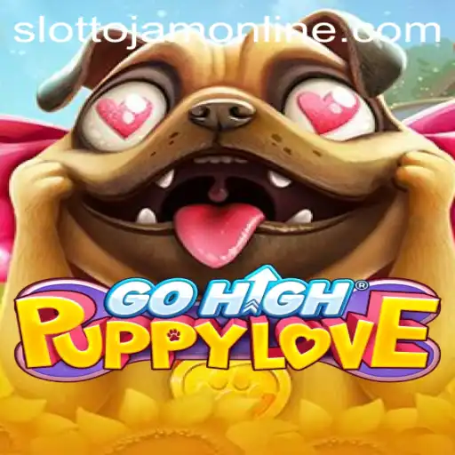 GoHighPuppyLove: An Enthralling Gaming Experience with Slottojam
