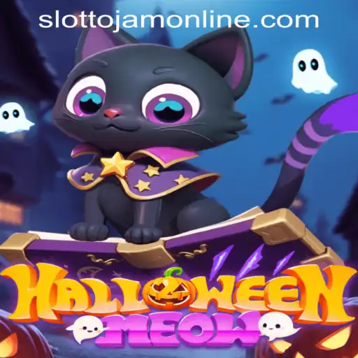 Exploring the Spooky Thrills of HalloweenMeow at Slottojam