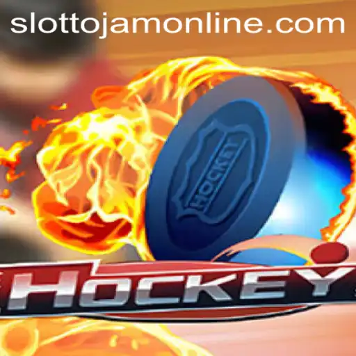 Exploring the Exciting World of Hockey with Slottojam