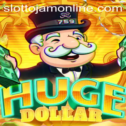 Explore the Exciting World of HugeDollar in Slottojam