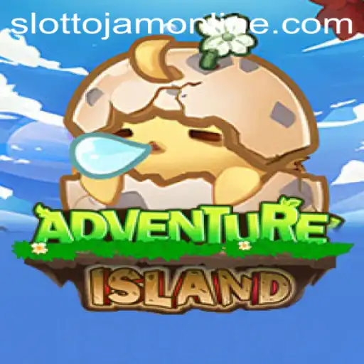 Discover the Exciting World of IslandsAdventure on Slottojam