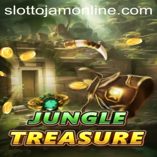Discover the Adventure of JungleTreasure on Slottojam