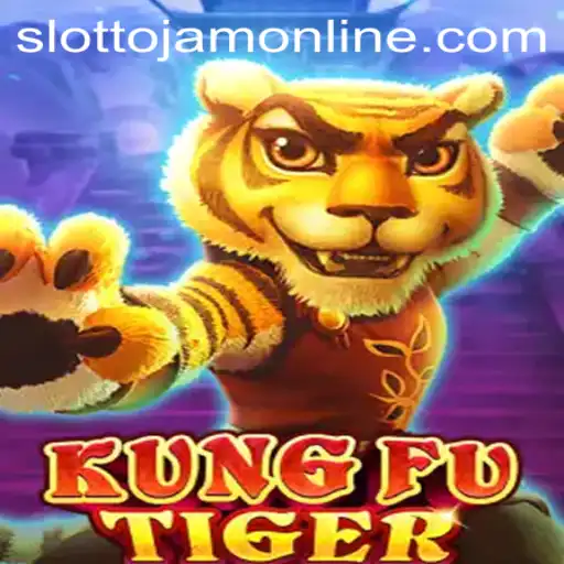 KungFuTiger Game: A Thrilling Adventure in Slottojam's Virtual Casino