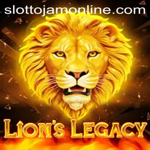 Exploring LionsLegacy: A Majestic Adventure on Slottojam