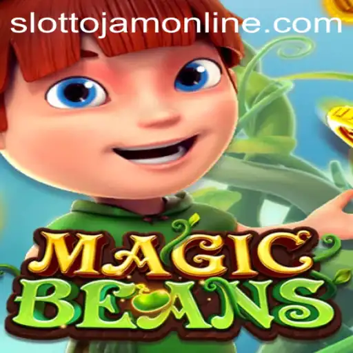 The Enchanting World of MAGICBEANS on Slottojam