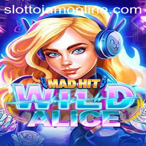 Exploring the Exciting World of MadHitWildAlice on Slottojam