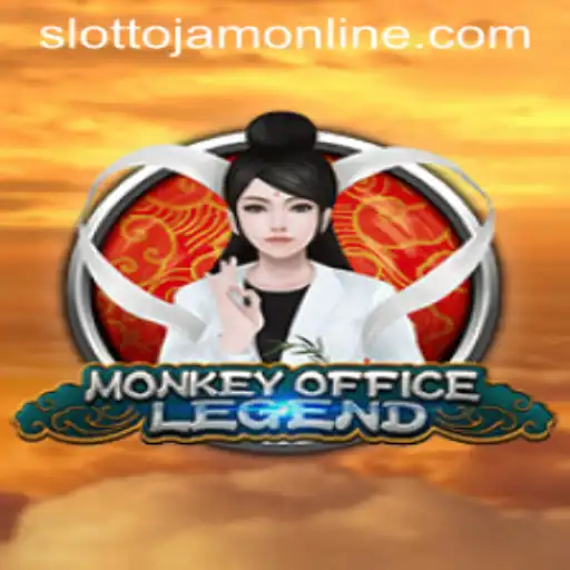 Exploring the Thrills of MonkeyOfficeLegend with Slottojam