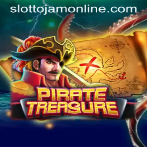 Discovering PirateTreasure: The Thrilling Slot Adventure with Slottojam