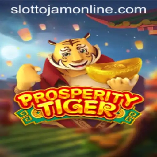 Explore the Thrills of ProsperityTiger: An Exclusive Overview with Slottojam