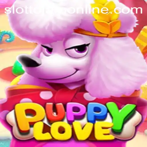 Dive into the Magical World of PuppyLove on Slottojam
