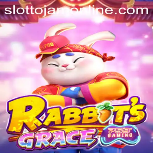 Exploring the Enchanting World of RabbitsGrace Slot on Slottojam