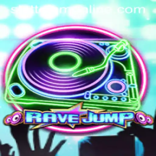 Experience the Thrills of RaveJump at Slottojam