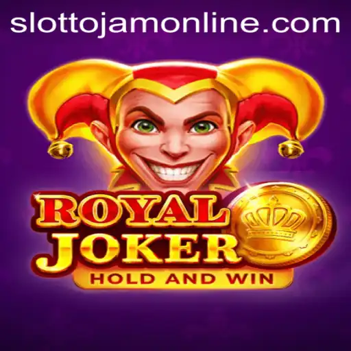 Experience the Thrill with Royaljoker Slot Game