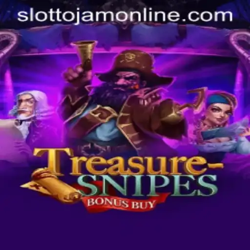 Unveiling the Excitement of TreasuresnipesBonusBuy at Slottojam