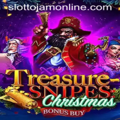 Discover the Magic of TreasuresnipesChristmas: An In-depth Look at this Festive Slot Game