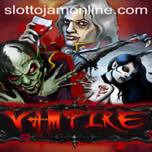 Exploring the Thrills of 'Vampire' at Slottojam: A Comprehensive Guide
