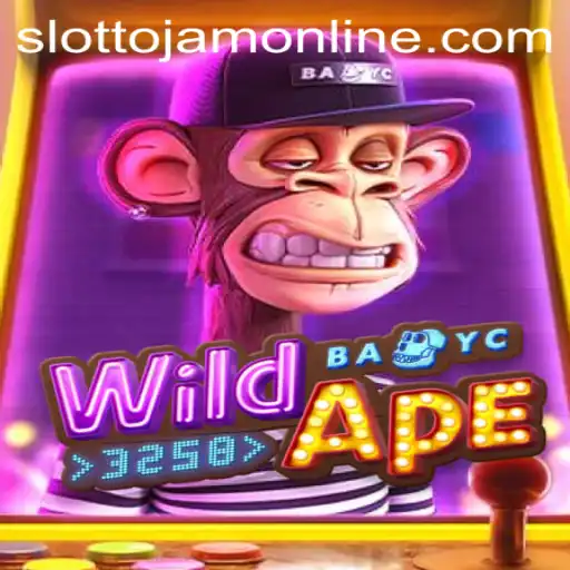 Discover the Thrill of WildApe3258 on Slottojam