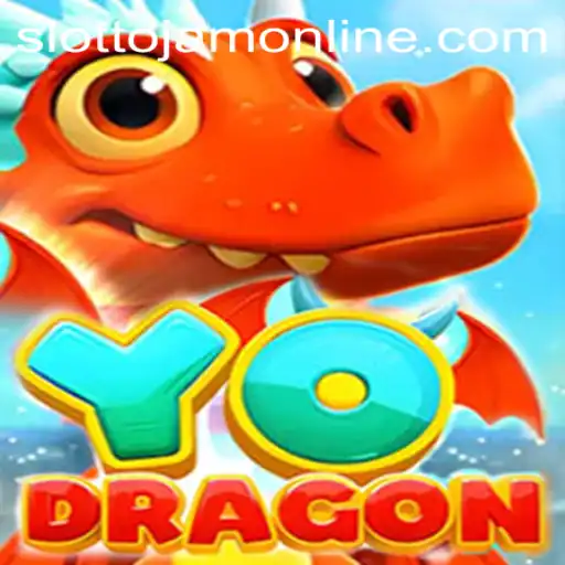YoDragon: A Thrilling Adventure in the World of Slottojam