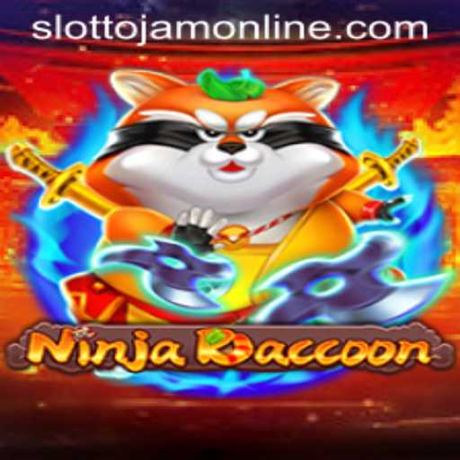 NinjaRaccoon: A Thrilling Adventure Powered by Slottojam