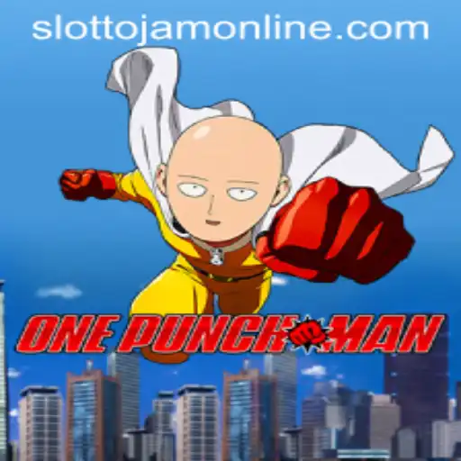 OnePunchMan Slottojam: The Ultimate Gaming Adventure