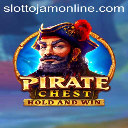 Discover the Thrills of PirateChest on Slottojam