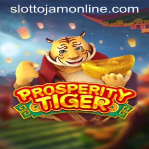 Explore the Thrills of ProsperityTiger: An Exclusive Overview with Slottojam