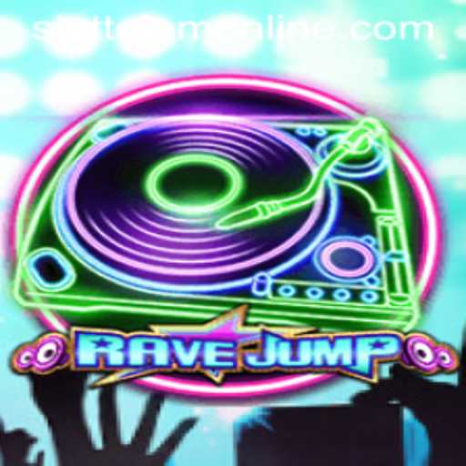 Experience the Thrills of RaveJump at Slottojam